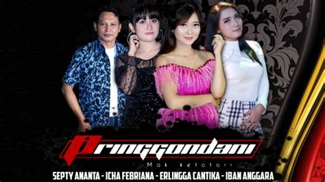 Live Streaming Pringgondani Live Picis Dowan Gunem Rembang