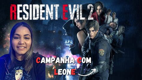 Resident Evil Remake O In Cio De Gameplay Em Portugu S Pt Br