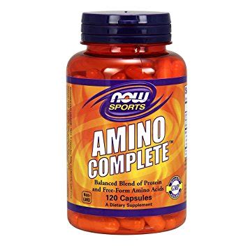 Best Amino Acid Supplements Reviewed In Runnerclick