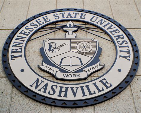 Tennessee State University Policy Forces Students, Staff To Wear Trackable ID Badges At All ...