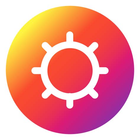 Settings Button Png And Svg Design For T Shirts