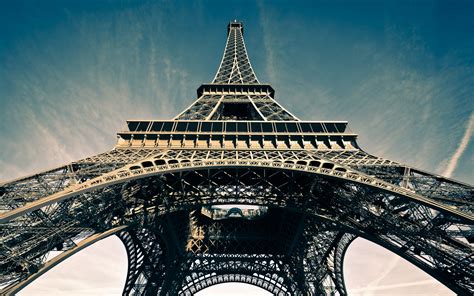 Arriba 70 Images Fondos De Pantalla Torre Eiffel Gratis Viaterra Mx