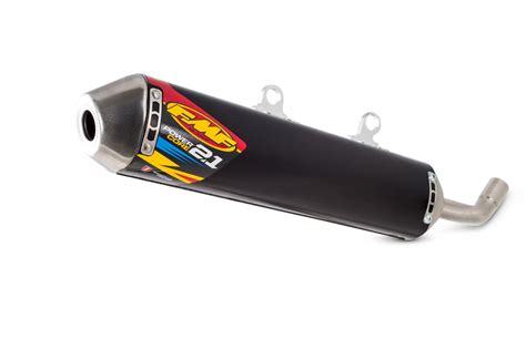 KTM Powerparts FMF Turbinecore 2 1 Silencer 125 150 SX XC XC W 19 23