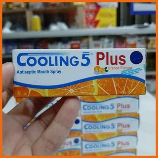 Jual Obat Sakit Gigi Cooling Plus Bat Sariawan Obat Radang Gusi