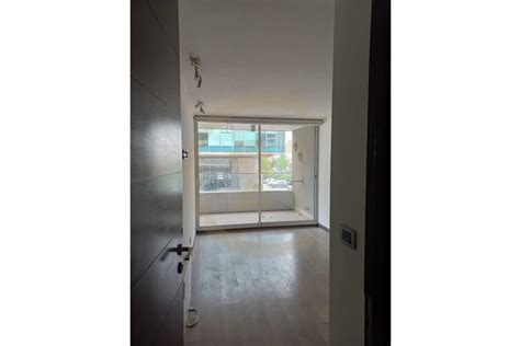 Arriendo Lindo Y C Modo Departamento En Las Condes