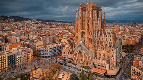 The Best Things To Do In Barcelona