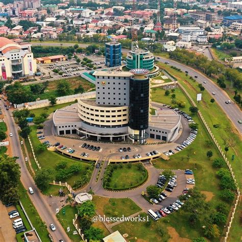 Some Beautiful Picture Of Abuja Travel Nigeria