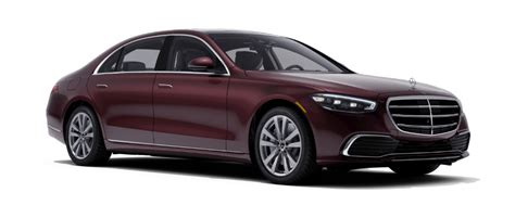 2022 Mercedes Benz S Class The Measure Of What Matters Mercedes Benz Of Loveland