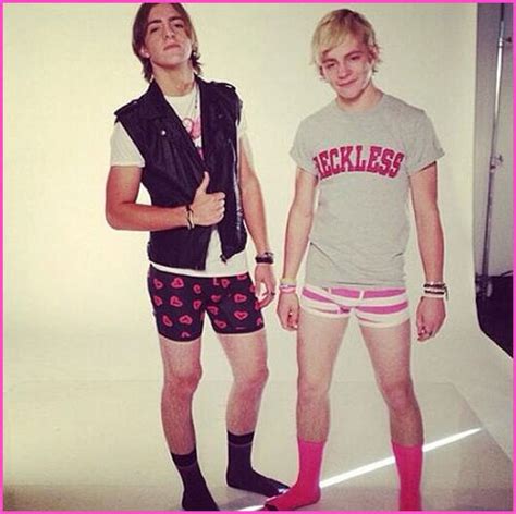 Image Ross Lynch PhotoShoot In His Underwear Ross Lynch Wiki