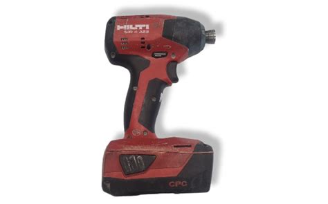 Hilti Sid A Banknote Interneta Veikals