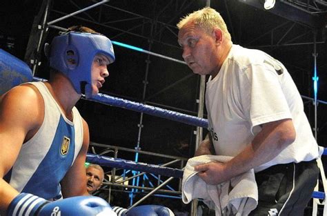 Muere en la guerra de Ucrania el tetracampeón del mundo de kickboxing