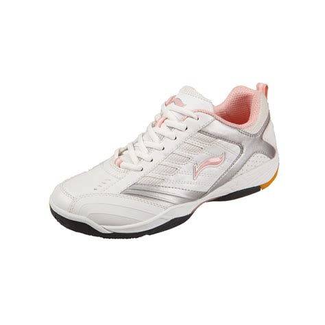 Li Ning Training Women Badminton Shoes