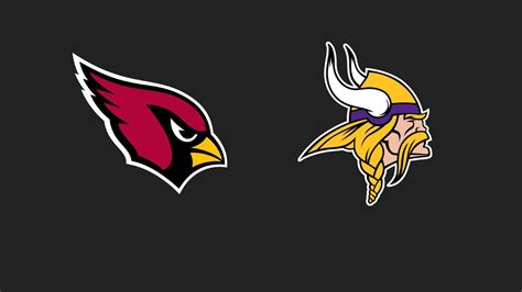 Cardinals Vs Vikings Preview 2022 Nfl Week 8 Predictions Youtube