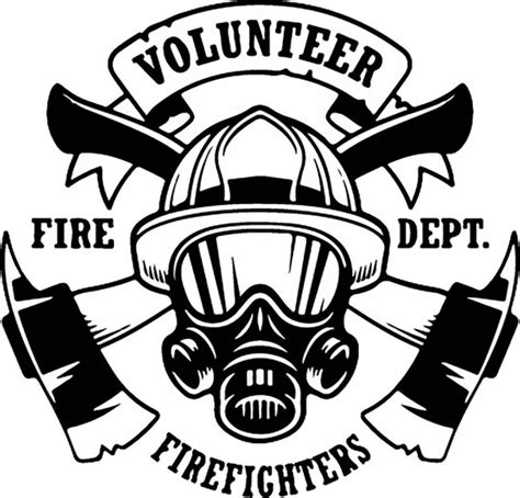 Fire Department Company Logos