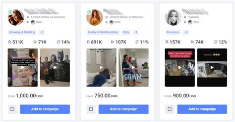 Tiktok Creator Marketplace For Brands Pros Cons And Alternatives