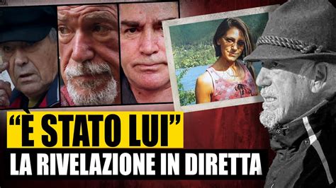 Liliana Resinovich La Verita Shock In Diretta Tv E Stato Lui A