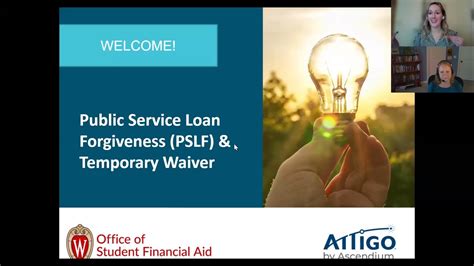 Public Service Loan Forgiveness PSLF Temporary Waiver 1 27 22