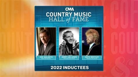 Newest Country Music Hall Of Fame Inductees Loretta Lynn And More The