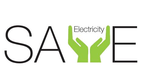 Save Electricity Hd Transparent Hq Png Download Freepngimg