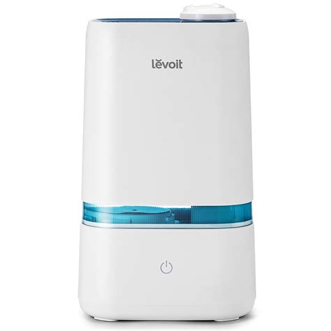 Levoit L Humidifiers For Bedroom Large Room Essential Oil Diffuser