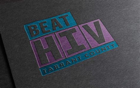 Beat Hiv Tarrant County