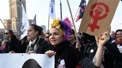 Reci N En Las Mujeres Uruguayas Ganar N Lo Mismo Que Los Hombres