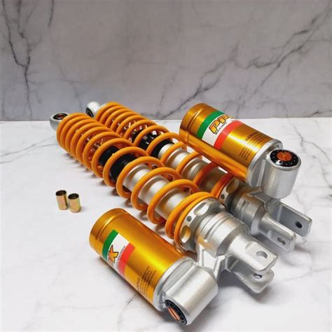 Jual Shockbreaker Shock Tabung Bawah Nmax Old Nmax New Pcx Adv Sepasang