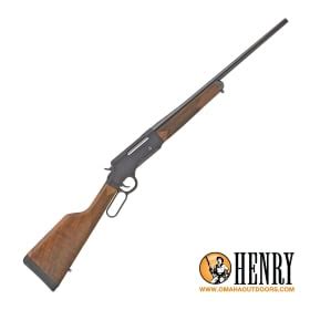 Henry Repeating Arms Long Ranger Rifle For Sale - Omaha Outdoors