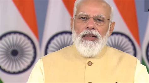 PM Narendra Modi To Deliver Keynote Address At The Sydney Dialogue On