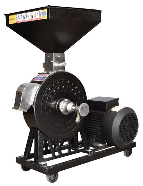 16 Inch Diamond Atta Chakki Machine 5 Hp Diamond Atta Chakki Flour Mill At Rs 60000 Atta