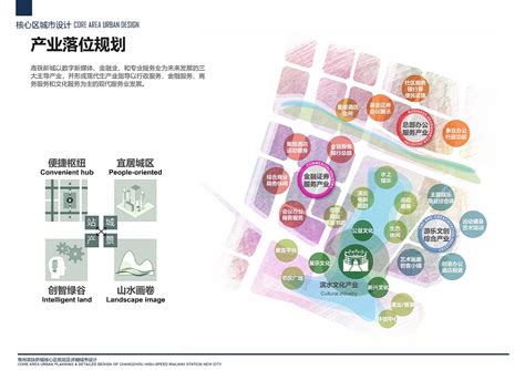 常州高铁新城总体规划及核心区（有推文） 设计类 园冶杯国际竞赛组委会 Powered By Discuz