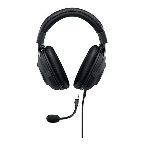 Logitech Logitech G Pro Wired Gaming Headphones For Meta Reverb