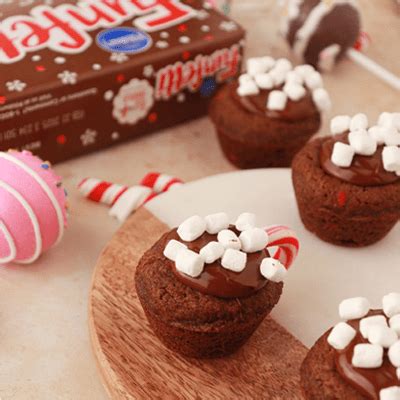 Funfetti The Elf On The Shelf Hot Cocoa Cookie Cups Pillsbury Baking