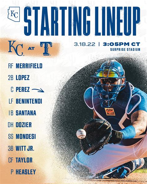 Kansas City Royals On Twitter Jon Heasley Heads To The Mound For Our