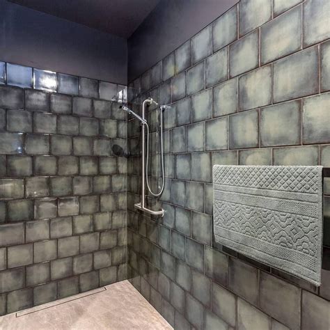 21 shower tile design ideas and patterns for your bathroom – Artofit