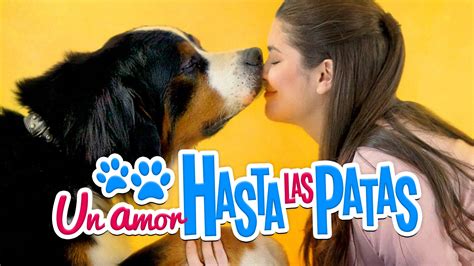 Un Amor Hasta Las Patas Runtime