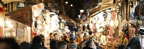 San Gregorio Armeno Pi Servizi E Sicurezza Alla Fiera Di Natale Dubbi