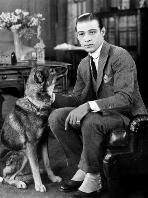 La breve extraña y gloriosa vida del primer sex symbol de la historia del cine que enamoró a