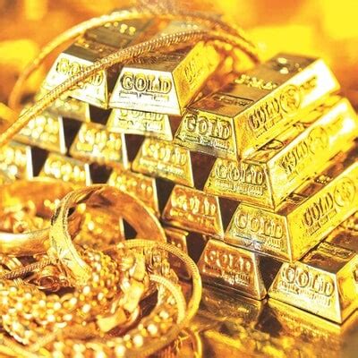 Gold Up Rs 10 Silver Jumps Rs 100 Precious Metal Trading At Rs 91 400