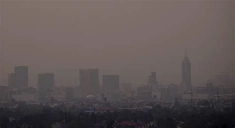 Contingencia Ambiental Lo Que Debes De Hacer Cuando Se Busca Reducir