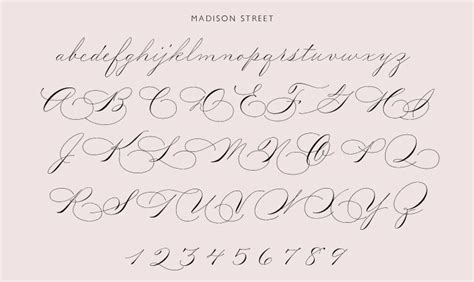 Spencerian Script Uppercase: Cursive Handwriting Practice, 58% OFF