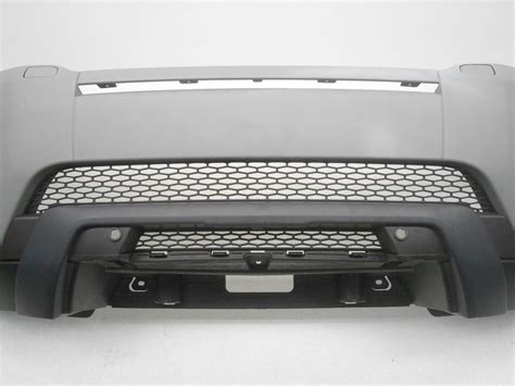 New Genuine Oem Land Rover Range Rover Evoque Front Bumper