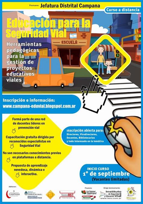 Impulsado Por El Municipio De Campana Se Encuentra Abierta La