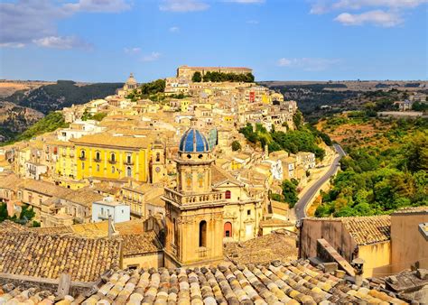 Visit Sicily, Italy | Tailor-Made Vacations to Sicily | Audley Travel US