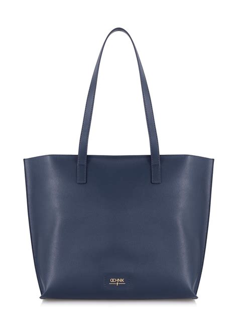 Torebka Damska Shopper TOREC 0744 69 OCHNIK Moda Sklep EMPIK