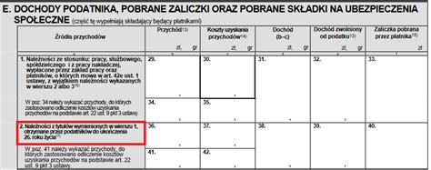 Ulga bez PIT dla młodych 2025 rozliczenie PIT do 26 roku życia