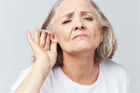 3 Popular Myths About Age Related Hearing Loss Morada Senior Living