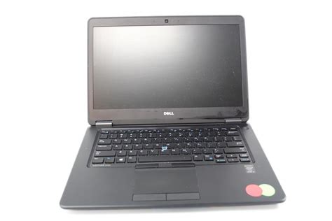 Dell Latitude E7450 Laptop | Property Room