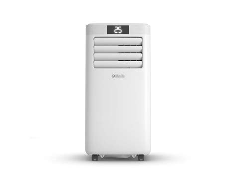 Dolceclima® 10 Hp Wifi Climatizzatore Portatile By Olimpia Splendid