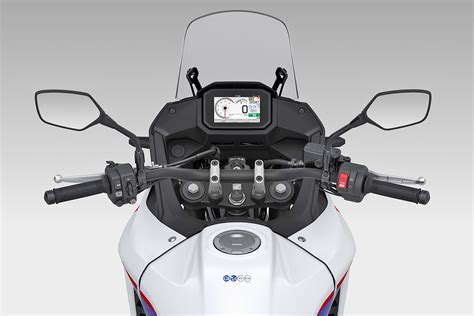 Honda Xl Transalp Motorrad News